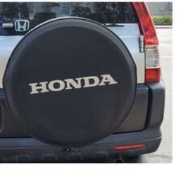 Spare Tire Cover Honda Crv 