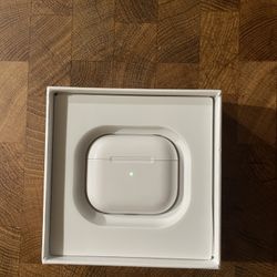 Airpod Gen 4 