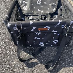 Doggie Car Seat