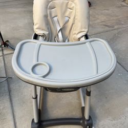 Graco Kids High Chair