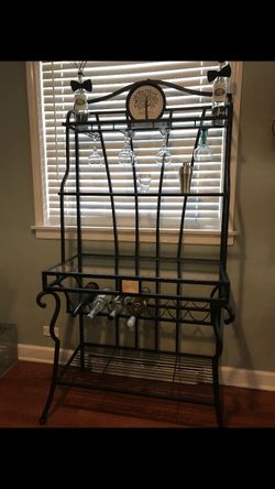 Wine holder/display
