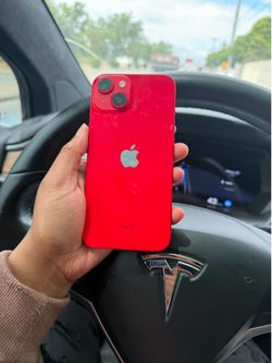 iPhone 14