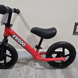 Balance Bike