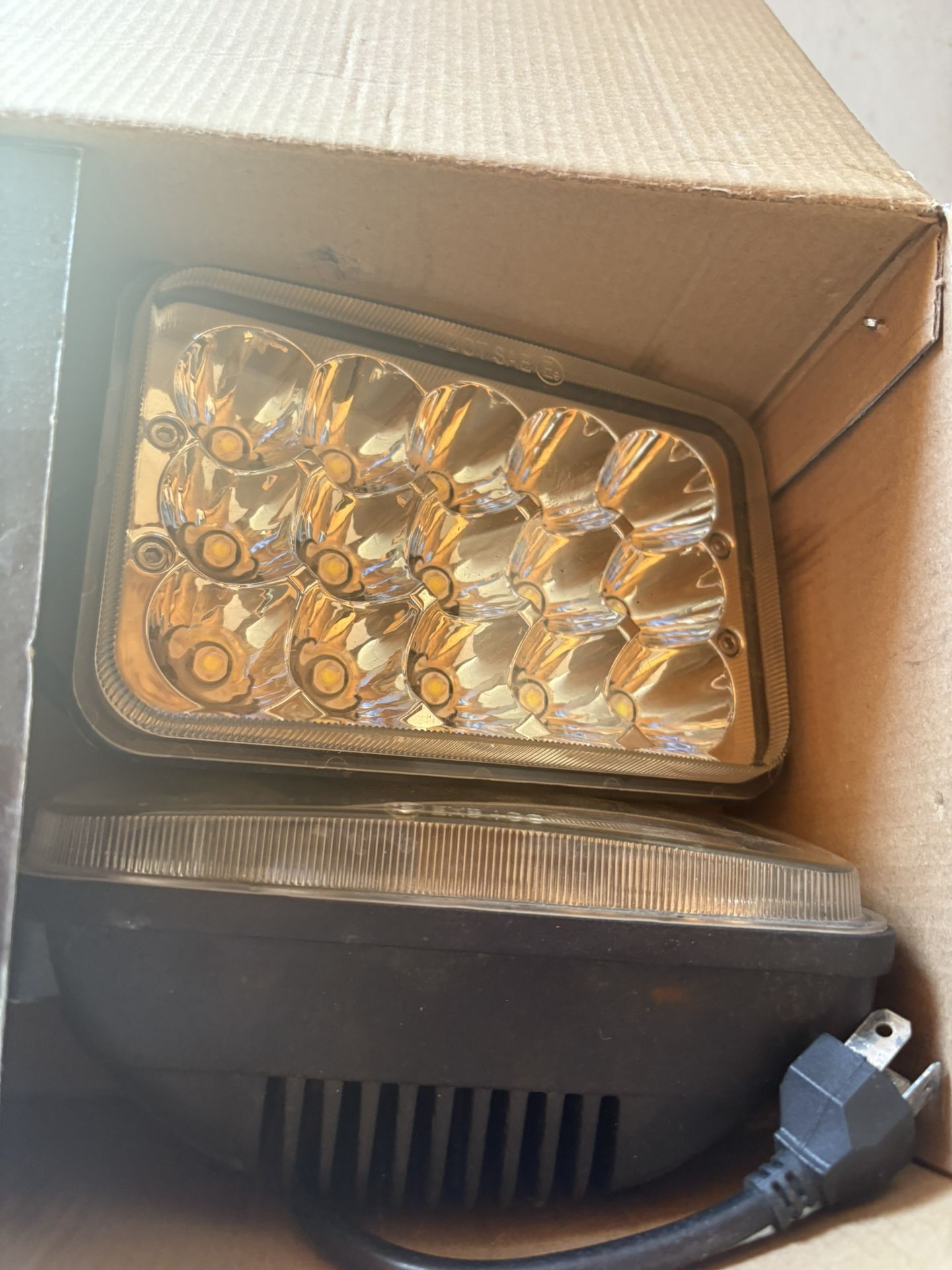 led lights g body cadillac 