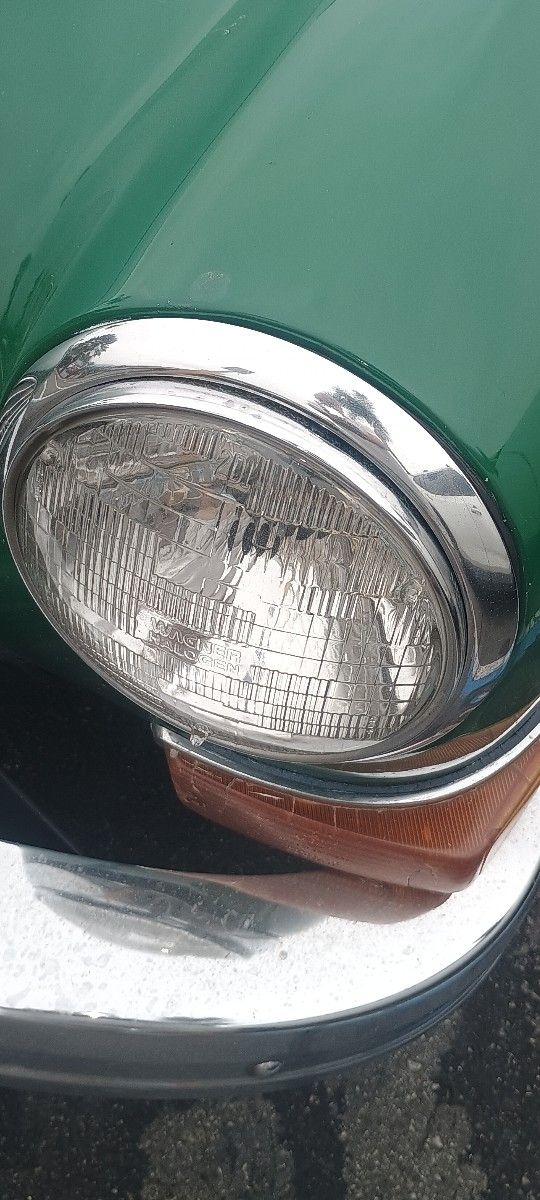 Karma Get A Headlight Rings With Lights