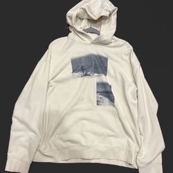 Crème Sweatshirt 