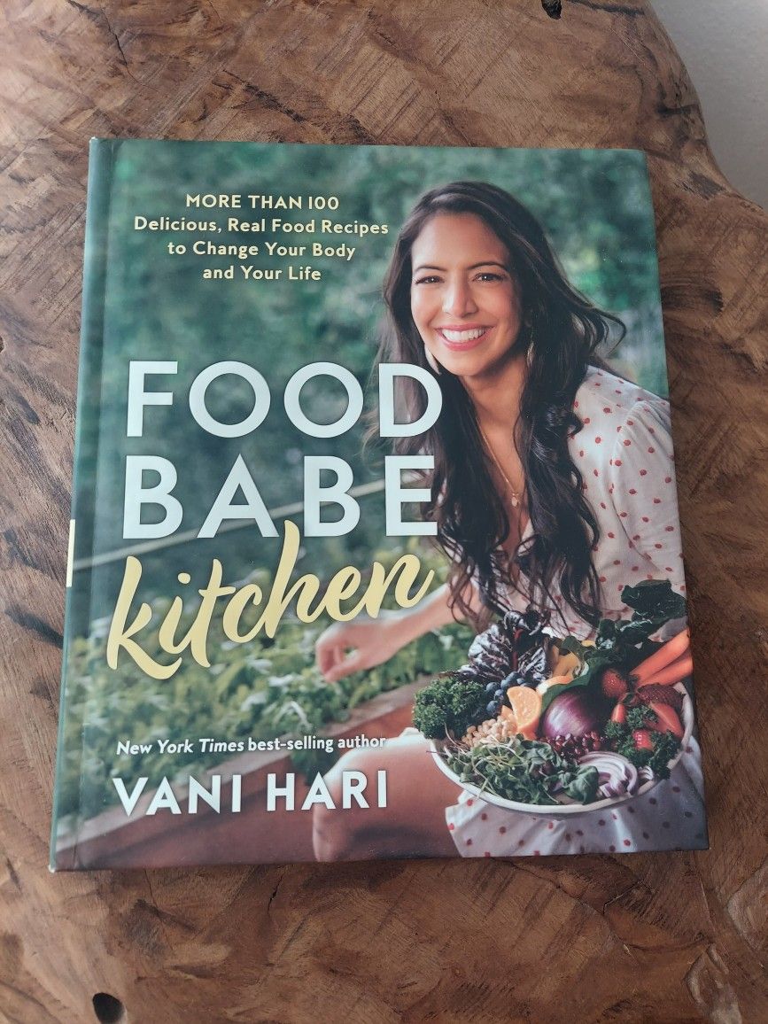 Cook Book