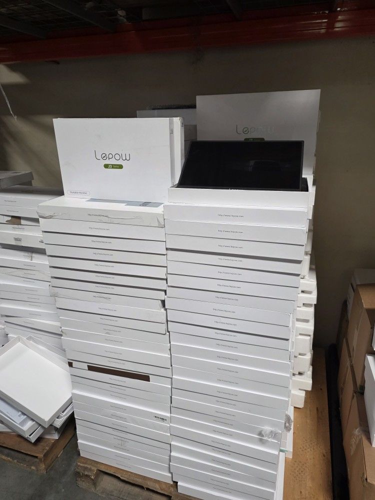 Wholesale Protable Monitor 15.6"