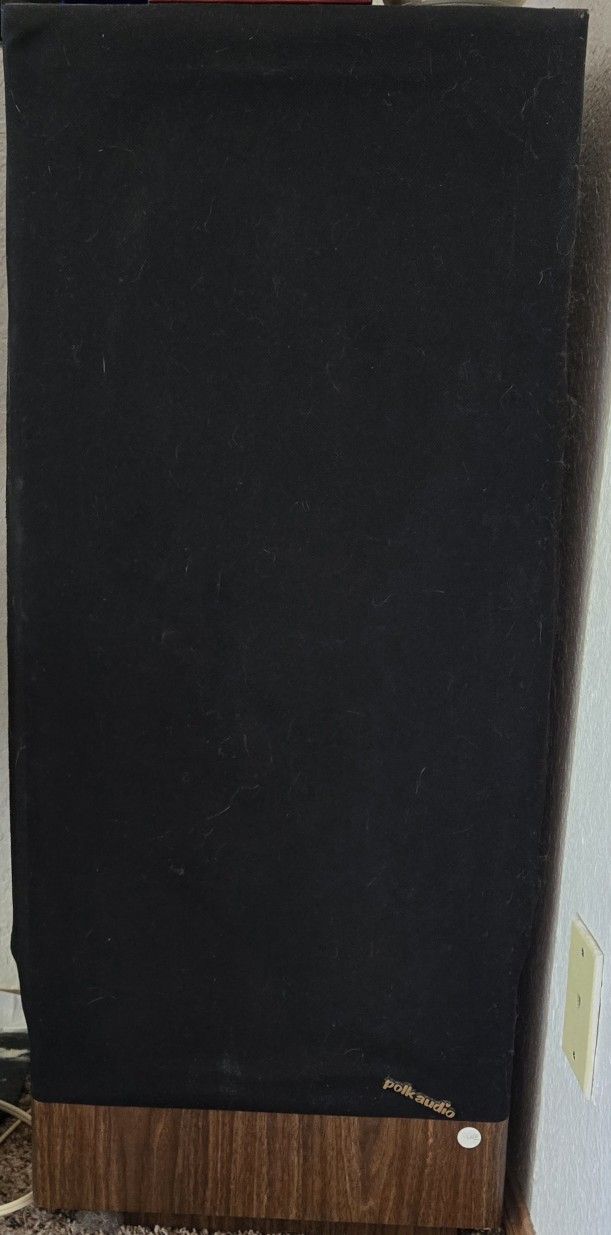 Polk Audio Speakers SDA 2