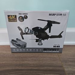 4k Drone