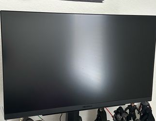 Gaming monitor