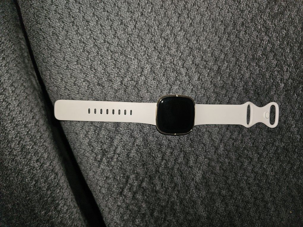 Fitbit Sense