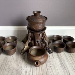 Tea Set