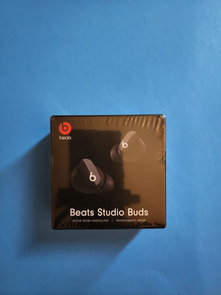 Beats 🗣💢 Studio 