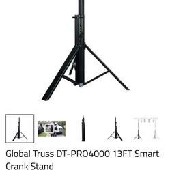 DT-4000 Global Truss 