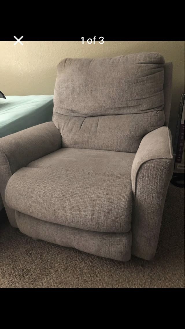 Recliner
