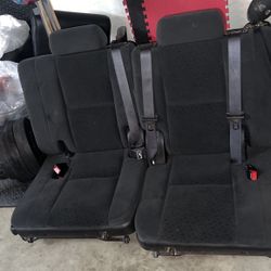 3rd Row Seats For Suv Chevy GMC