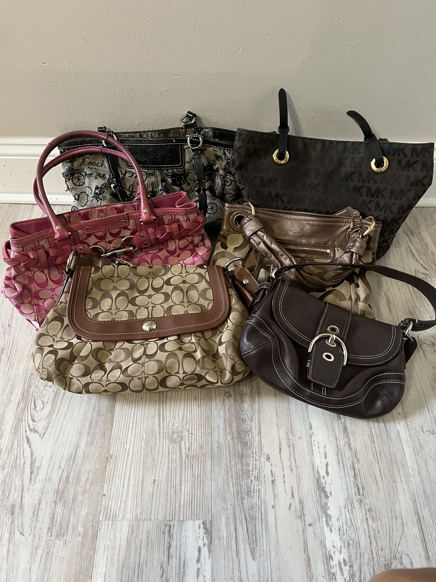 Purses