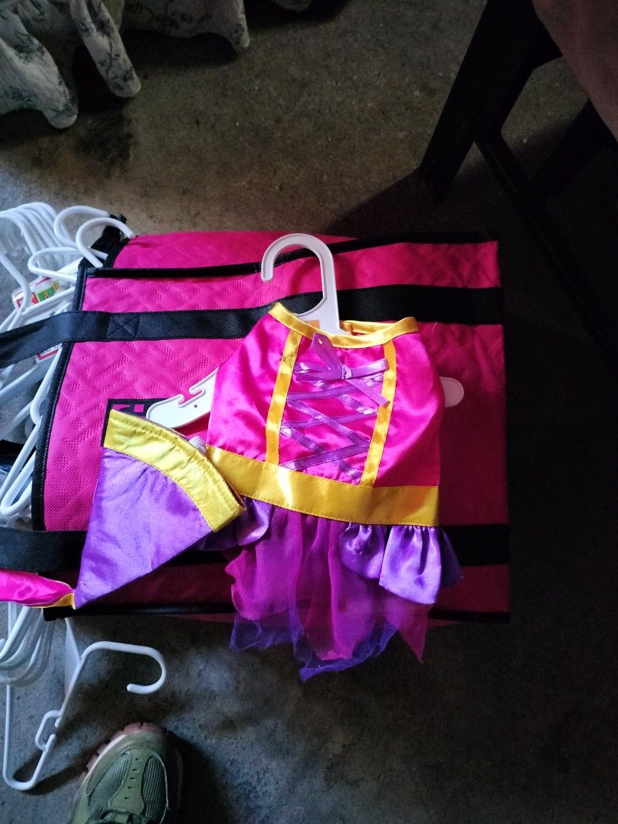 Cutest Little Outfit