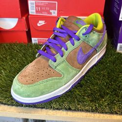 Nike Dunk