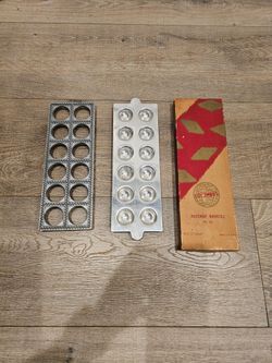 Columbus Ravioli Press