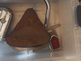 Motorcycle Parts Harley-Davidson