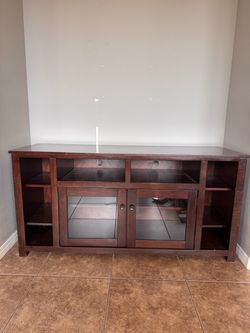 TV stand