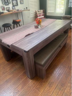 3 in 1 table