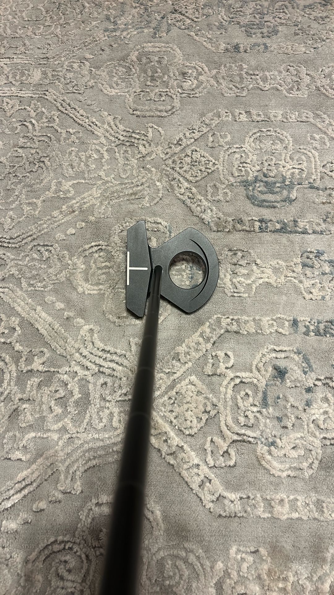 Lab Golf DF3 Putter