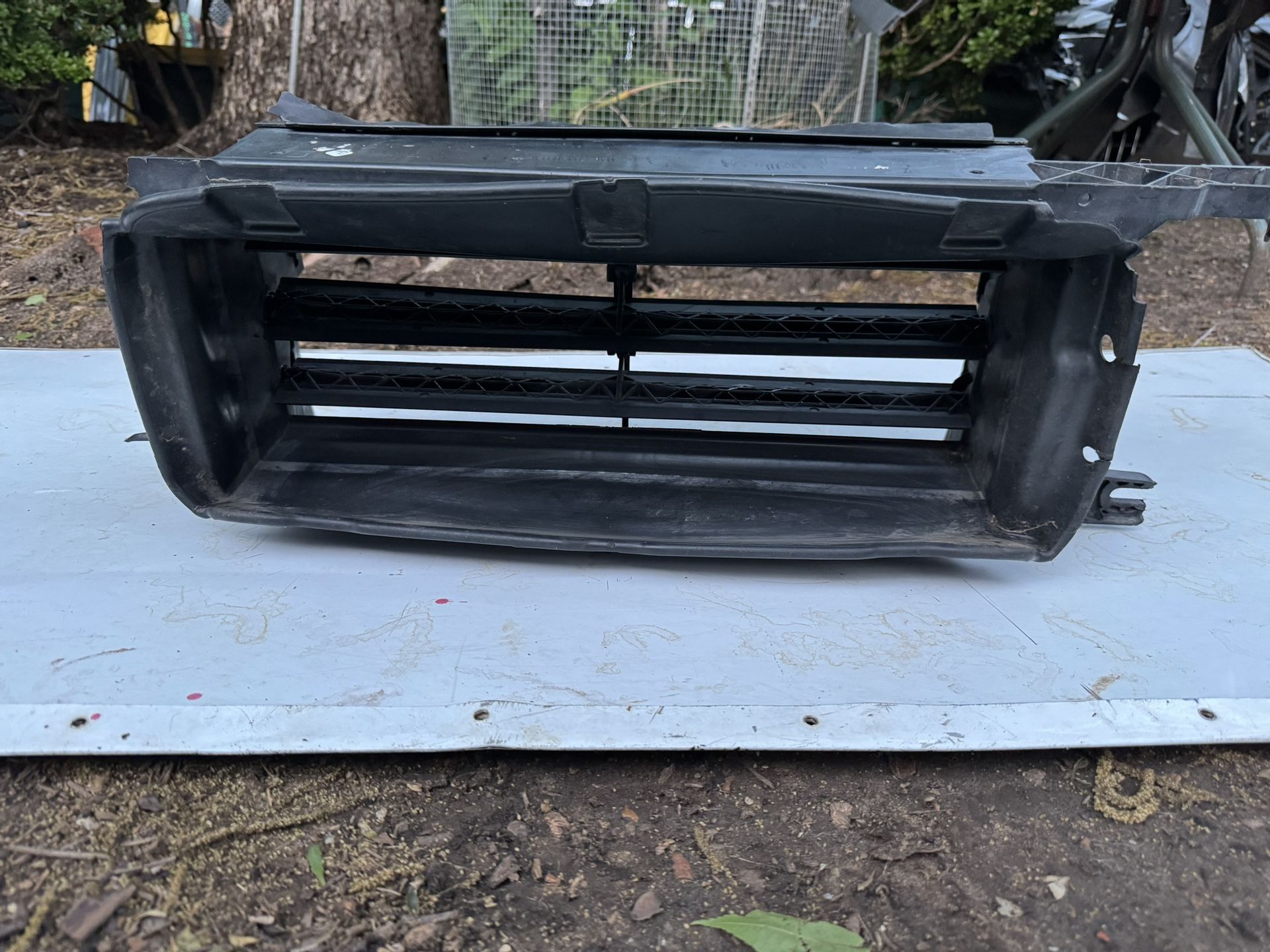 2015-2017 Ford F-150 Auto Parts 