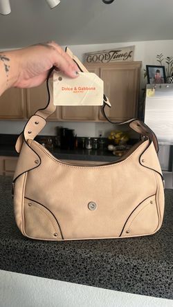 Don’t think Gabbana hobo shoulder bag Don’t think Gabbana hobo shoulder bag