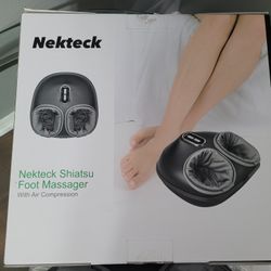 Nekteck