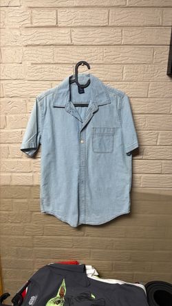 Gap Denim Shirt