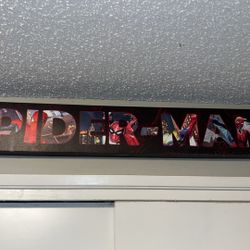 Spider-Man 