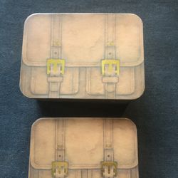 Cardboard Nesting Boxes 