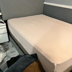 Full Bed Frame