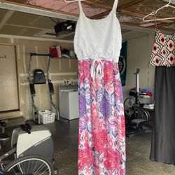 Summer Dresses 