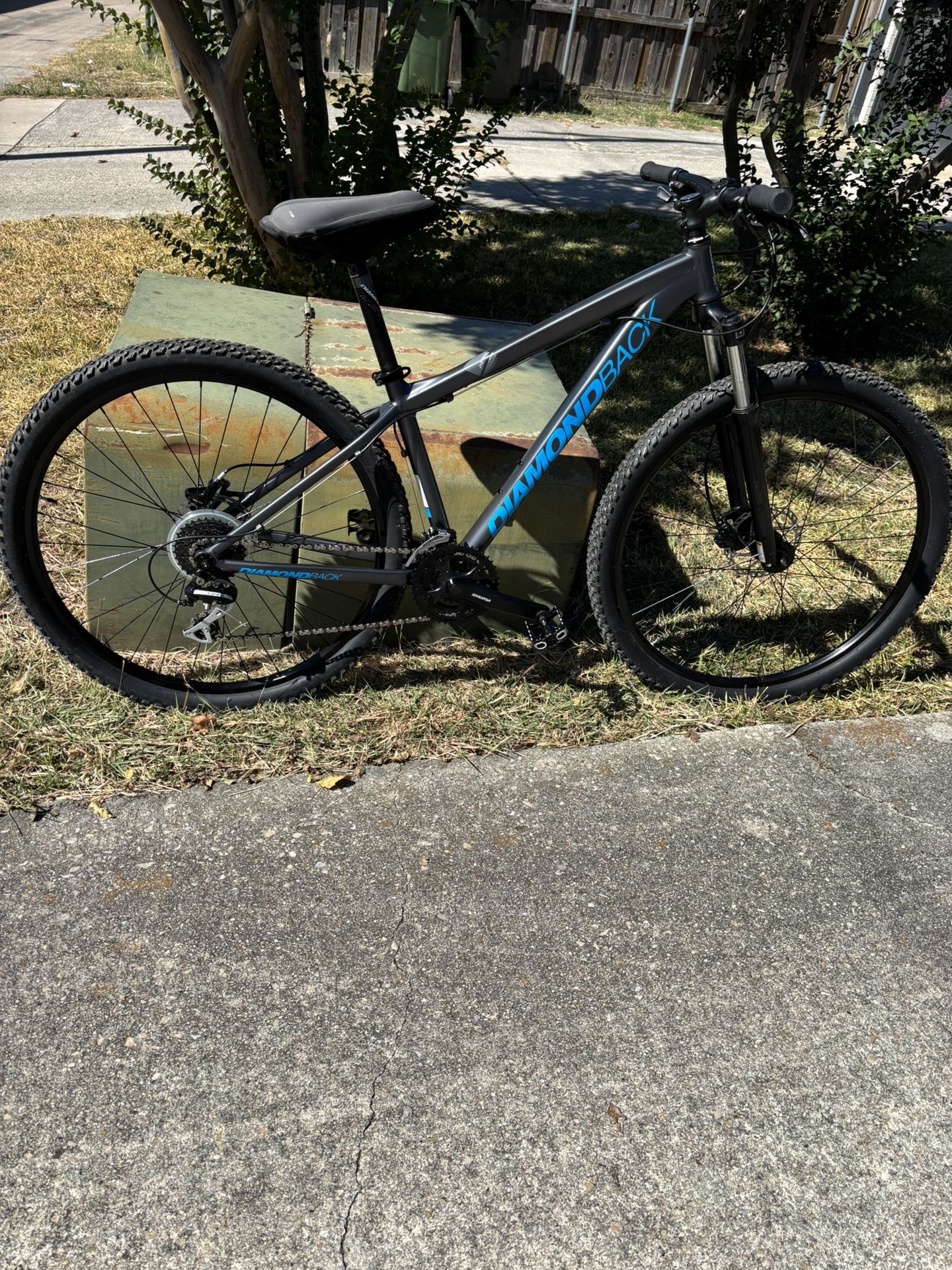 Diamondback Apex 29 Mountain Bike 