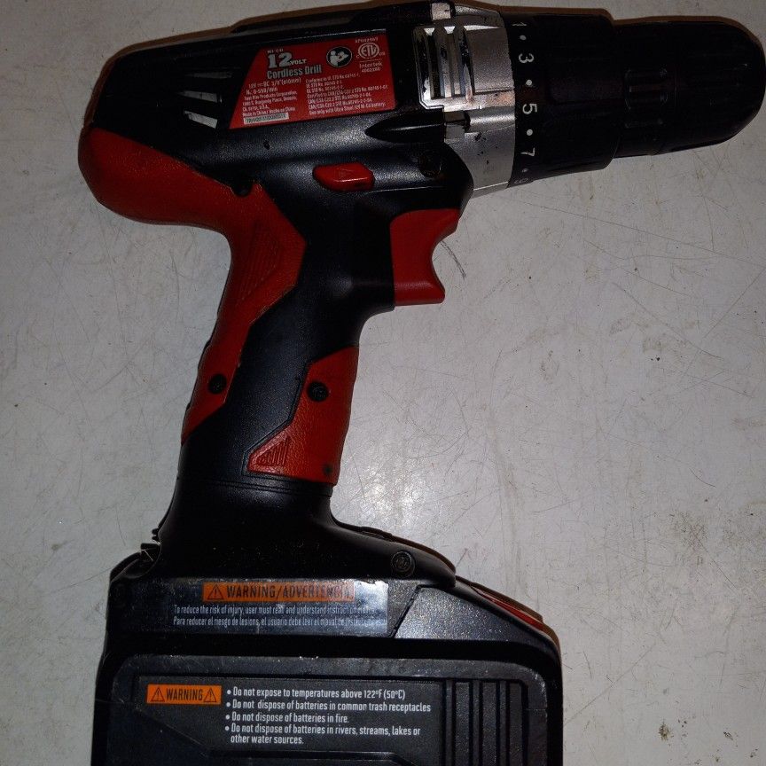 Ultra steel drill sale