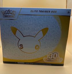 30th anniversary etb