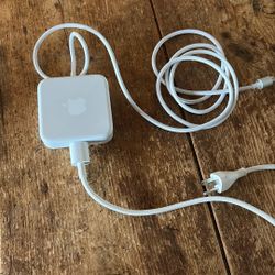 Apple Mac Desktop Power Charger