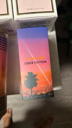 Colognes And Perfumes