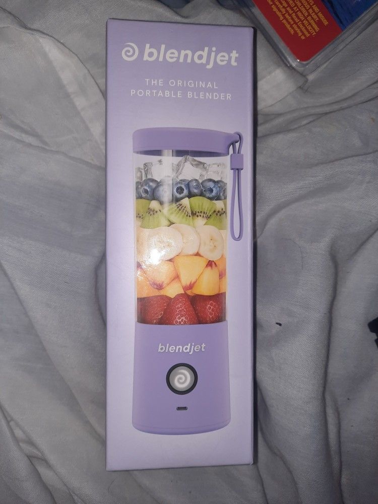 Blendjet