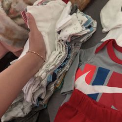 Ropa De Niño Boy Clothes