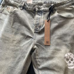 KSUBI Jeans 