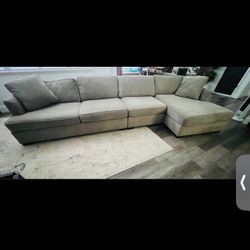Macy’s Couch