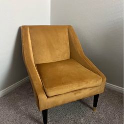 Accent Chair
