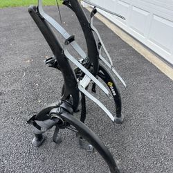 Saris Bones 3 - Bike Rack