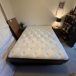 Queen Mattress