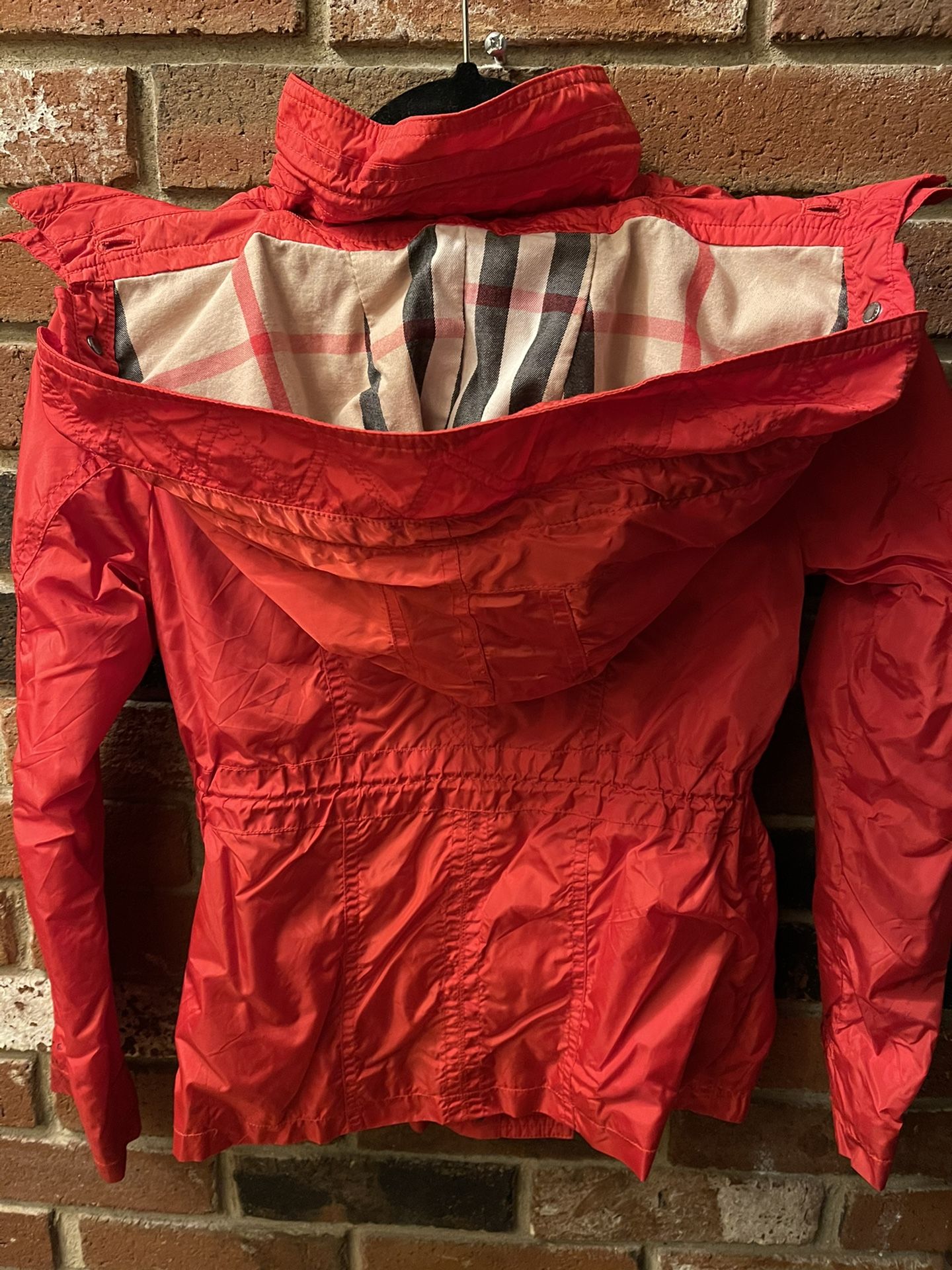 Kids Light Weight jacket